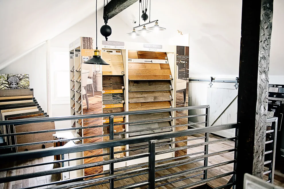Workspace by G Home Improvement - Photo 2