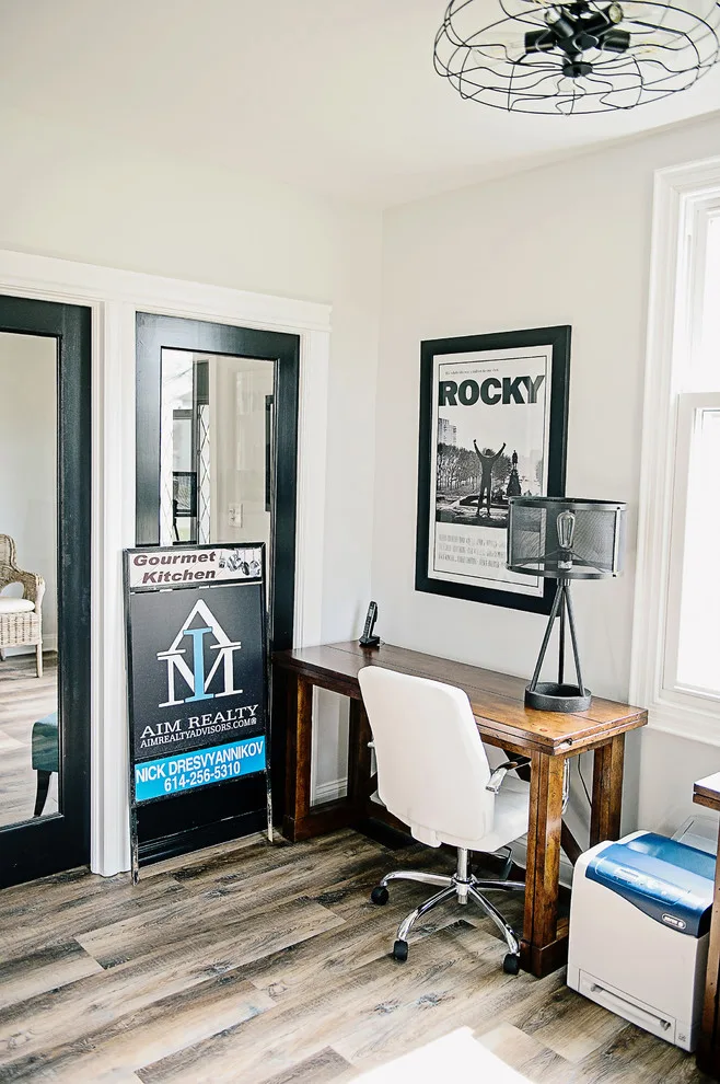 Workspace by G Home Improvement - Photo 6