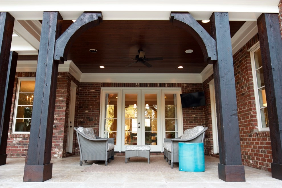Peaceful Perfection by Coogan's Design Build - Photo 9