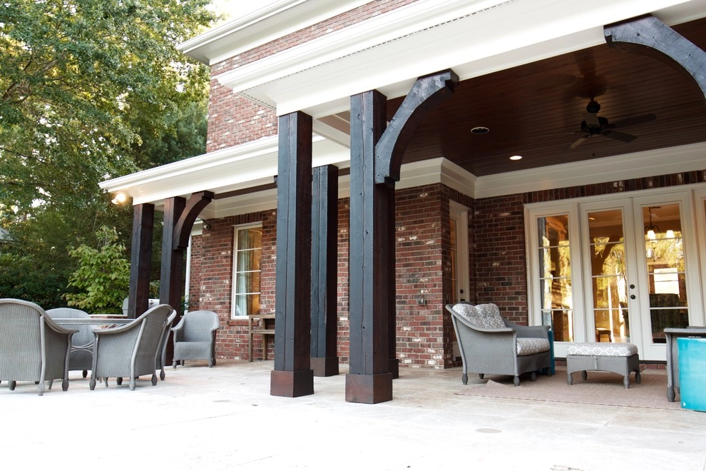 Peaceful Perfection by Coogan's Design Build - Photo 4