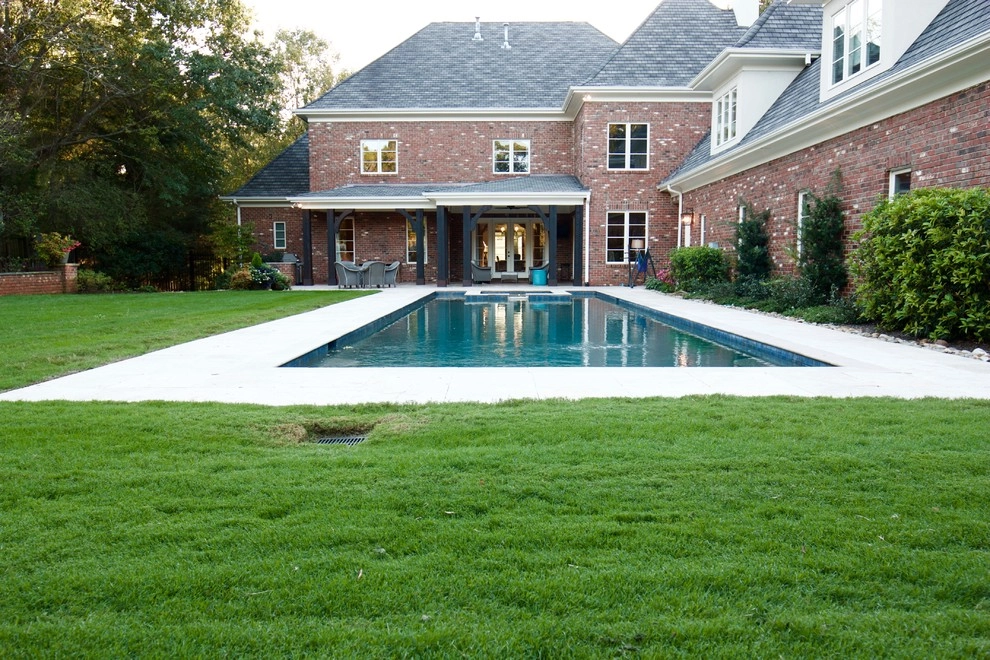 Peaceful Perfection by Coogan's Design Build - Photo 5