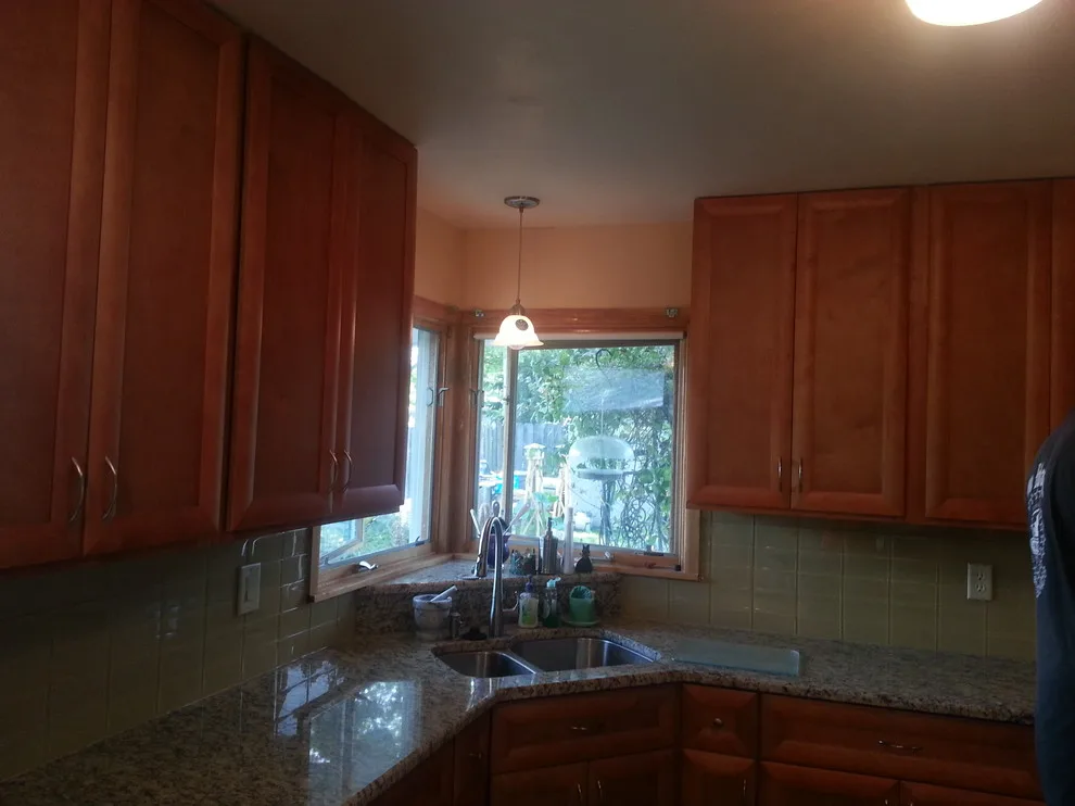 Ohio Project by J. Edward Renovations LLC. - Photo 4