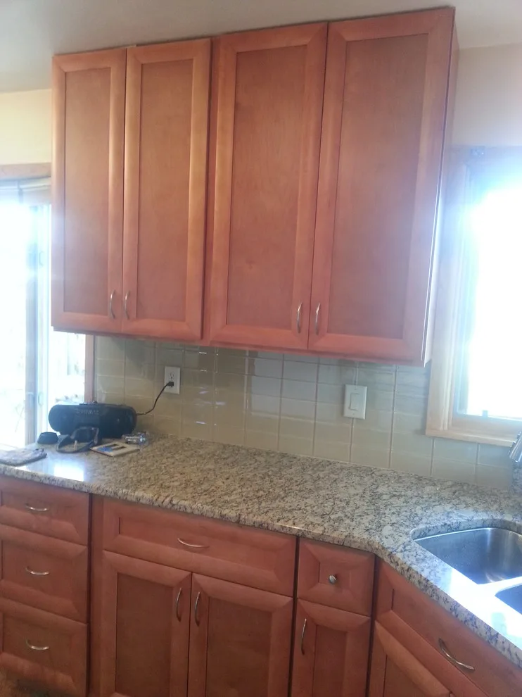 Ohio Project by J. Edward Renovations LLC. - Photo 2