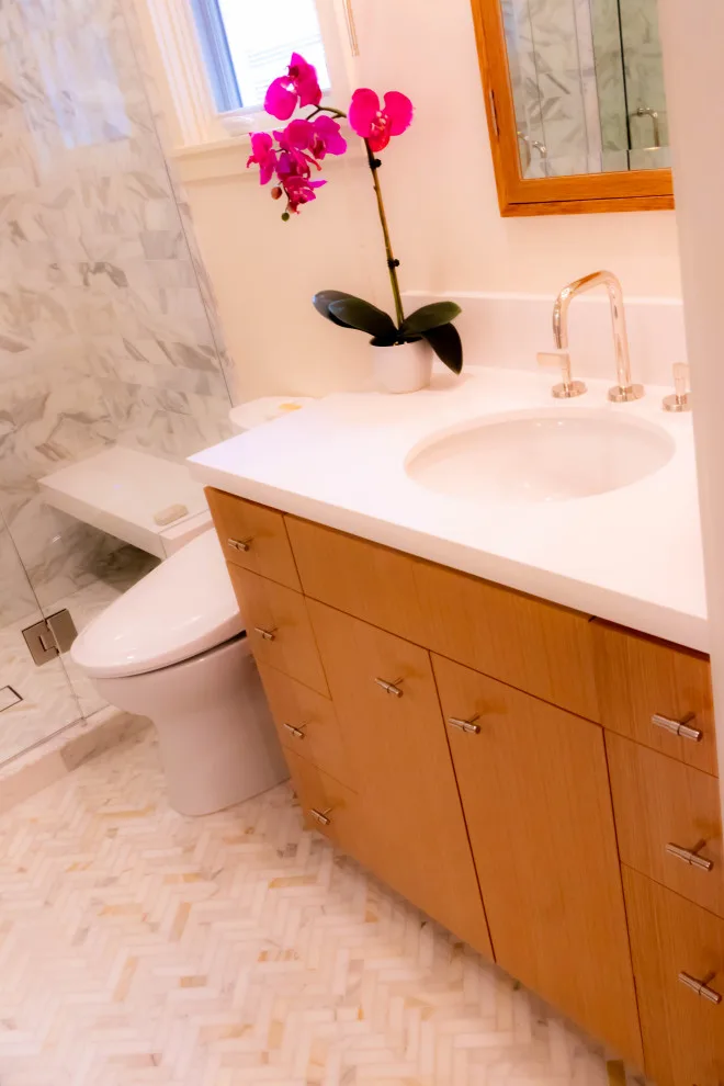 Ojai - Complete Interior Renovation by Elite Home Services - Photo 9