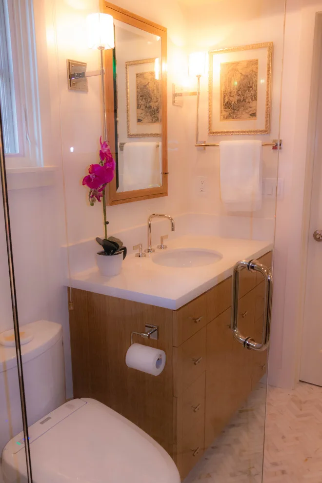 Ojai - Complete Interior Renovation by Elite Home Services - Photo 10