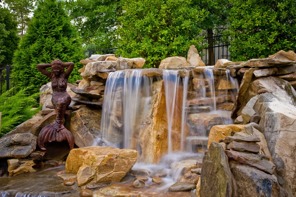 BALLANTYNE TROPICAL OASIS by Coogan's Design Build - Photo 20