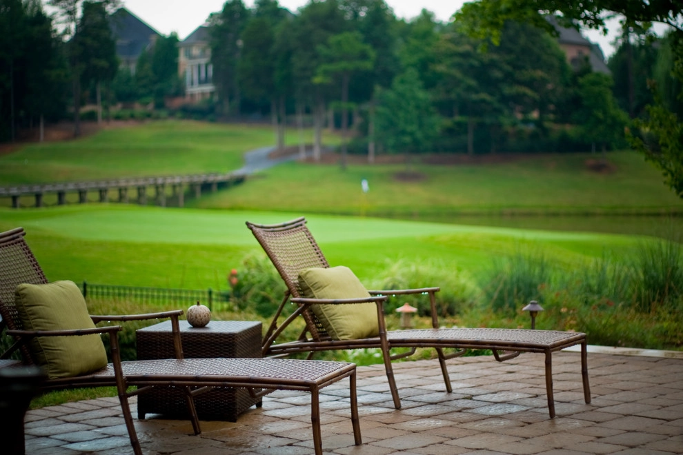 BALLANTYNE TROPICAL OASIS by Coogan's Design Build - Photo 14
