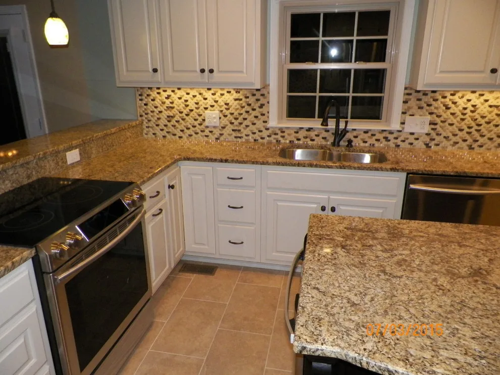 Heritage Horn Springs Ranch by A&B's Home Improvements - Photo 3