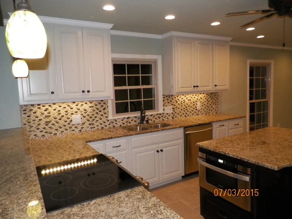 Heritage Horn Springs Ranch by A&B's Home Improvements - Photo 4