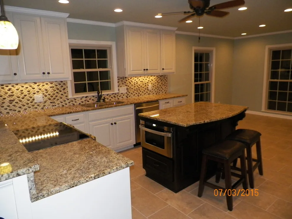Heritage Horn Springs Ranch by A&B's Home Improvements - Photo 2