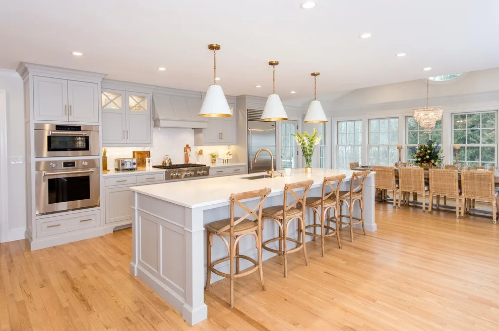 Lyme Shore Relaxed Style by Covenant Kitchens & Baths, Inc. - Photo 6