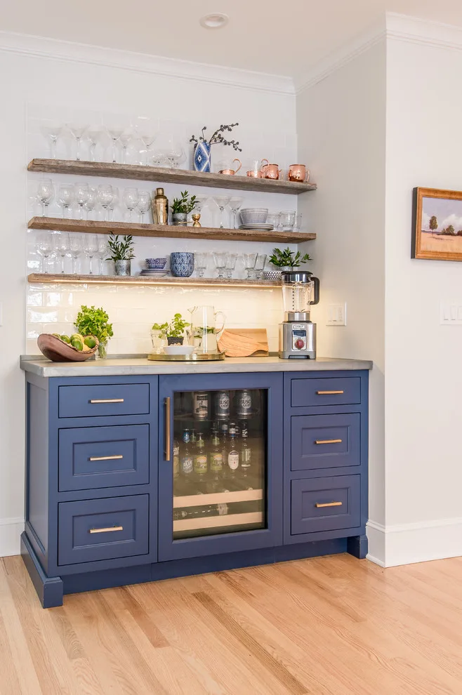 Lyme Shore Relaxed Style by Covenant Kitchens & Baths, Inc. - Photo 3
