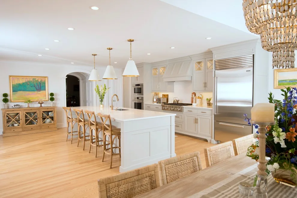 Lyme Shore Relaxed Style by Covenant Kitchens & Baths, Inc. - Photo 4