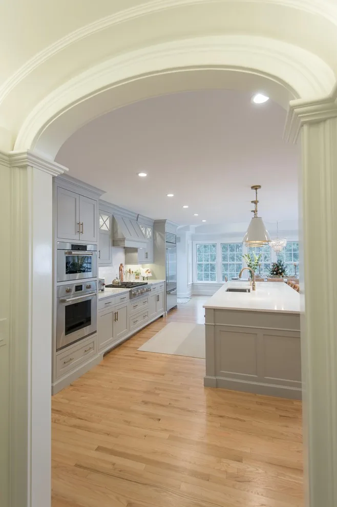 Lyme Shore Relaxed Style by Covenant Kitchens & Baths, Inc. - Photo 9