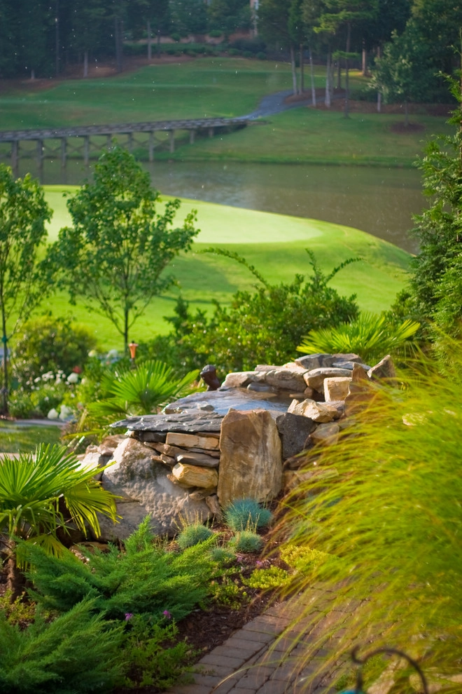 BALLANTYNE TROPICAL OASIS by Coogan's Design Build - Photo 13
