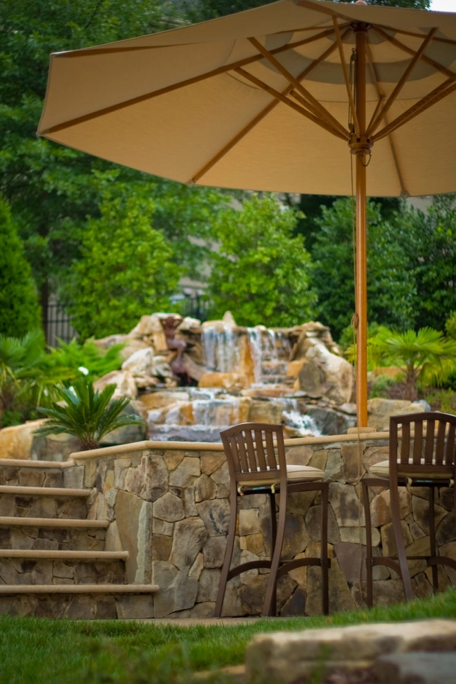 BALLANTYNE TROPICAL OASIS by Coogan's Design Build - Photo 31
