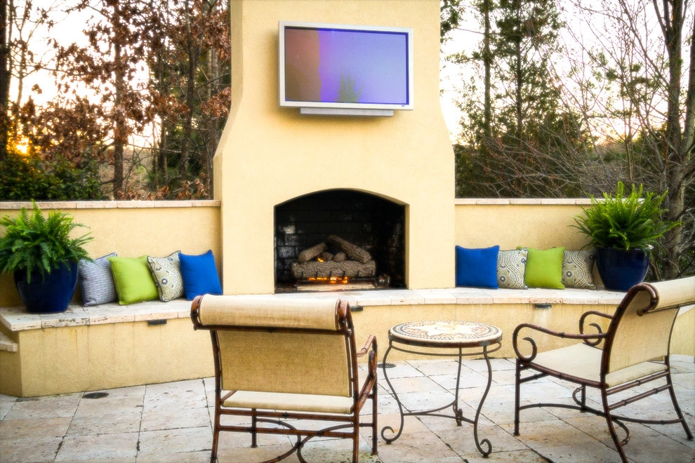 BACKYARD PARADISE by Coogan's Design Build - Photo 21