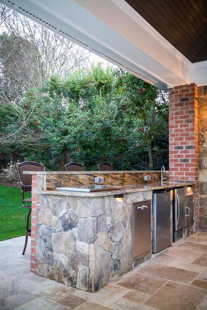 ENVY OF THE NEIGHBORS by Coogan's Design Build - Photo 13