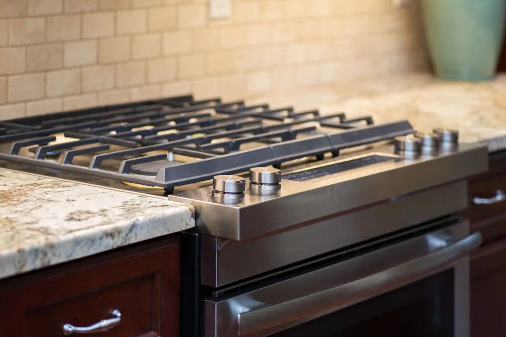 Saratoga Vintage Kitchen by Saratoga Kitchens And Baths - Photo 9