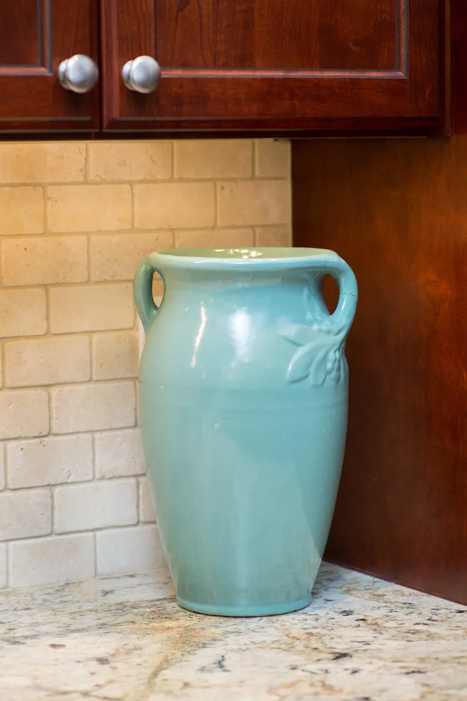 Saratoga Vintage Kitchen by Saratoga Kitchens And Baths - Photo 7