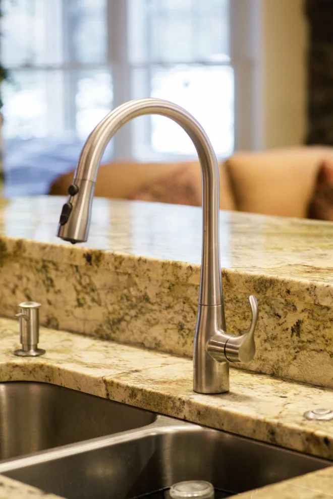 Saratoga Vintage Kitchen by Saratoga Kitchens And Baths - Photo 11