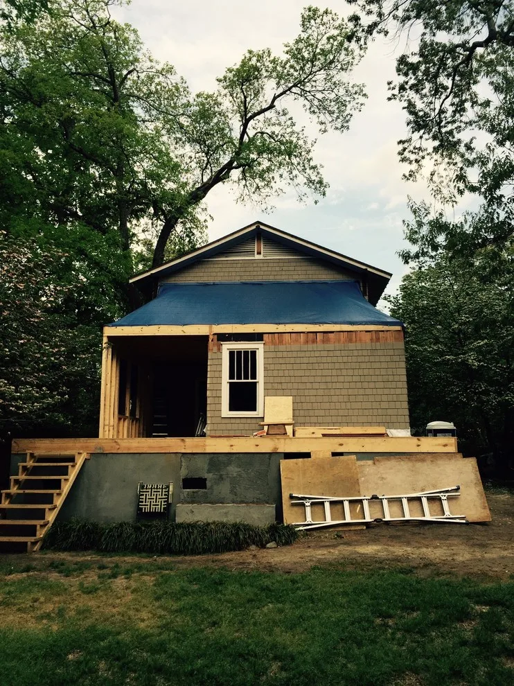 New Shandon Expansion by Mooring Building & Remodeling - Photo 6