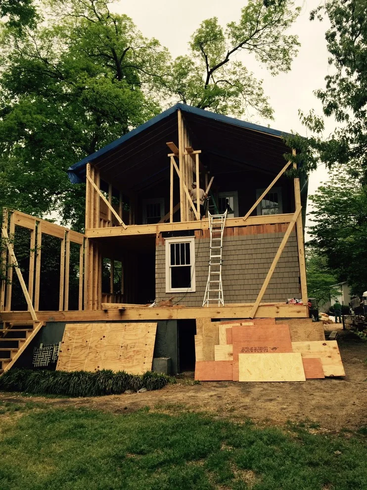 New Shandon Expansion by Mooring Building & Remodeling - Photo 5