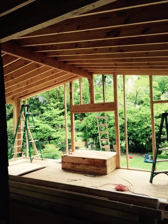 New Shandon Expansion by Mooring Building & Remodeling - Photo 3