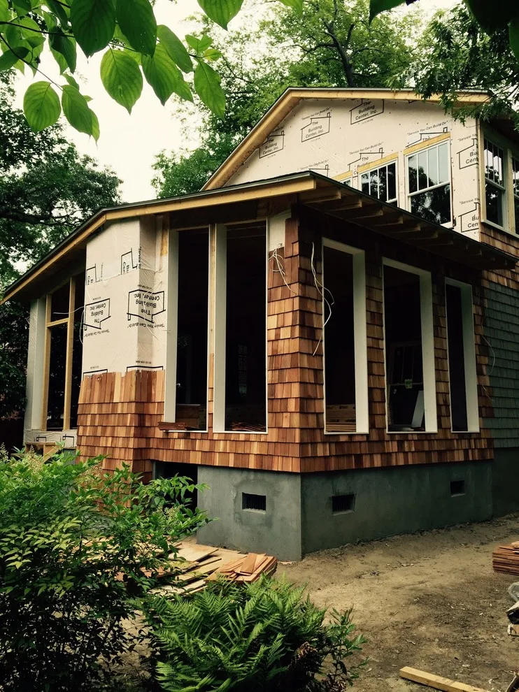 New Shandon Expansion by Mooring Building & Remodeling - Photo 4