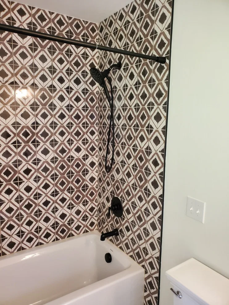 Kids Bathroom Renovation by Scherling Contracting Group - Photo 2
