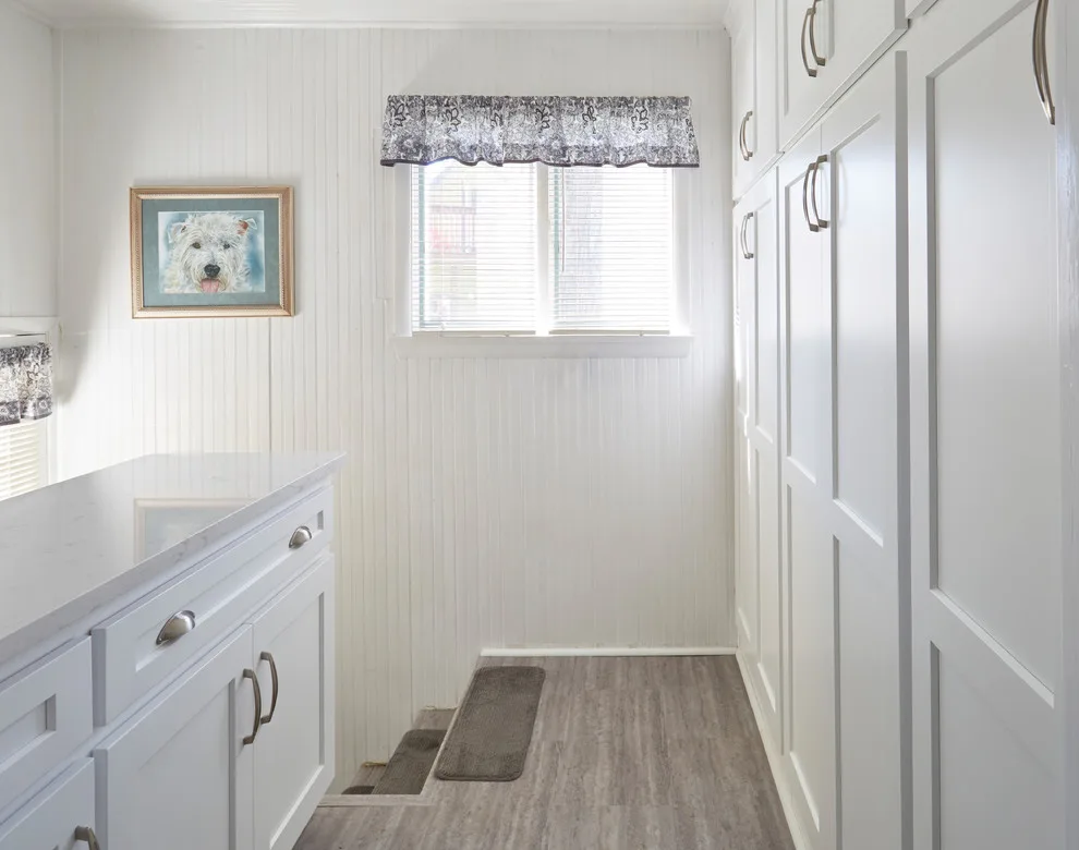 Historic Town Appeal by Kitchen & Bath Design Center - Photo 4