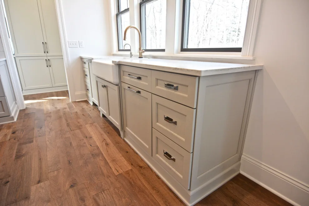Historic Village Design Collective Project by Chateau Kitchens & Home Remodeling - Photo 8