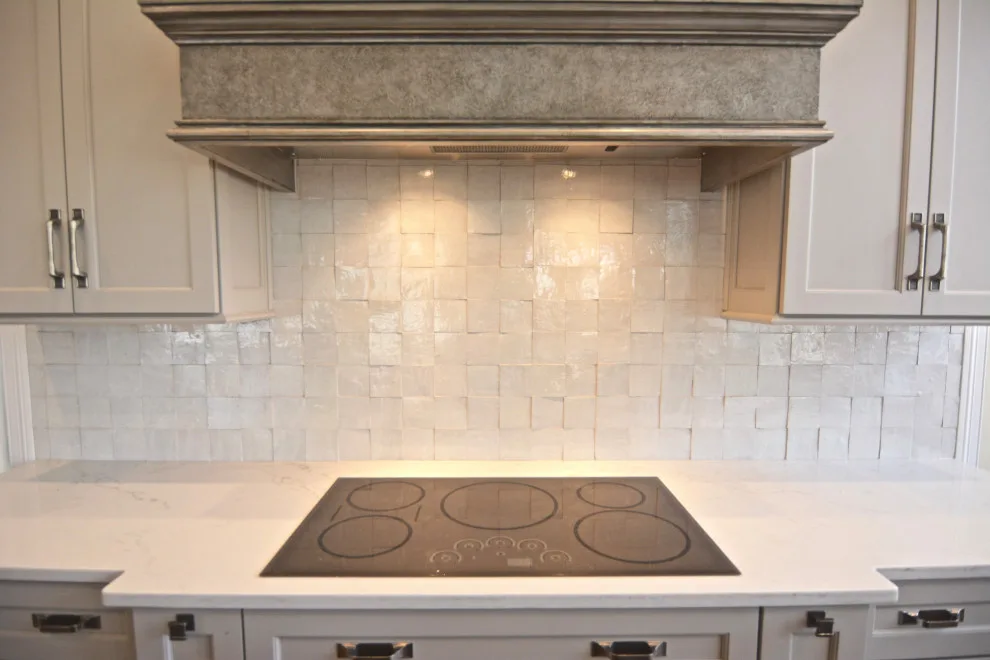 Historic Village Design Collective Project by Chateau Kitchens & Home Remodeling - Photo 4