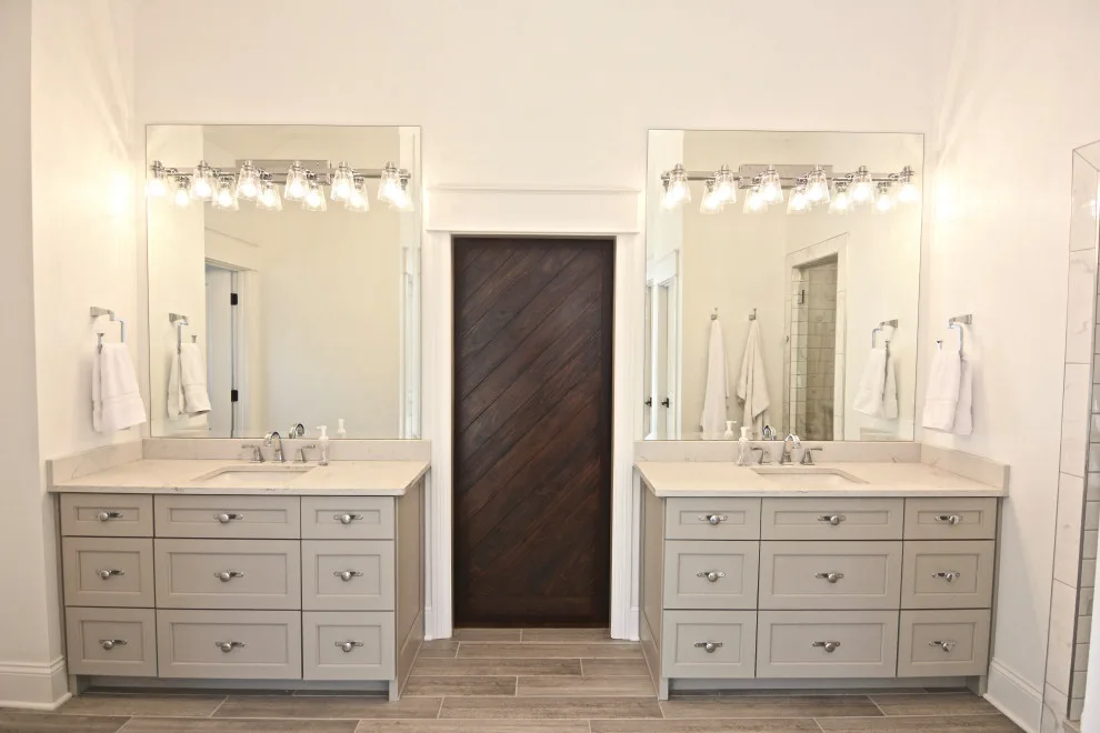 Historic Village Design Collective Project by Chateau Kitchens & Home Remodeling - Photo 7