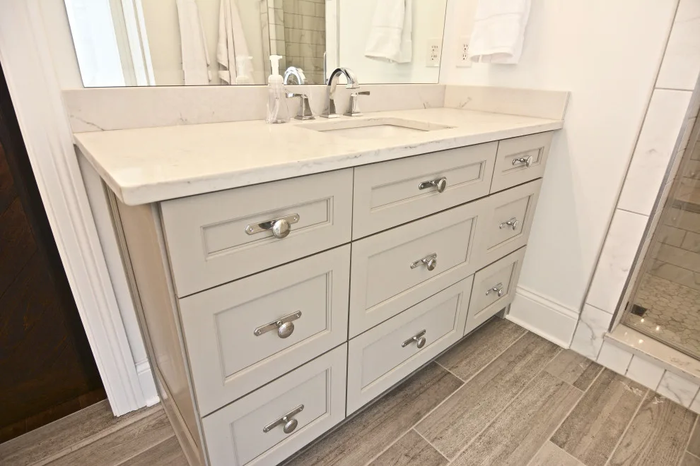 Historic Village Design Collective Project by Chateau Kitchens & Home Remodeling - Photo 10
