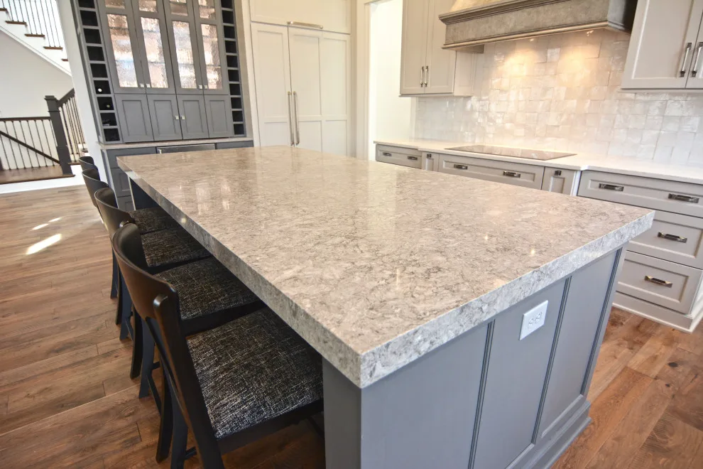 Historic Village Design Collective Project by Chateau Kitchens & Home Remodeling - Photo 3