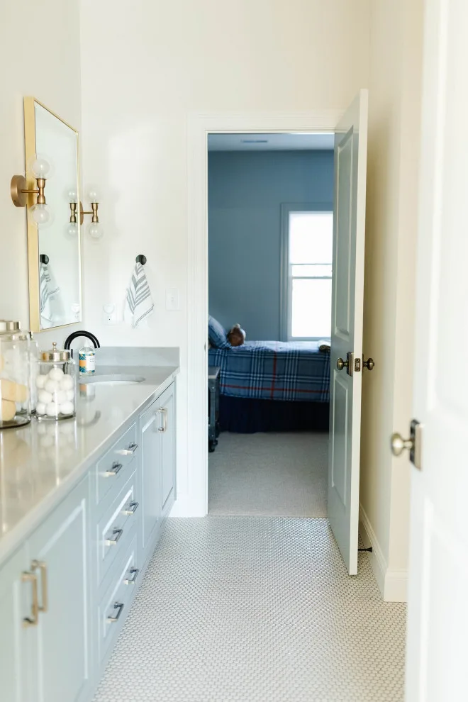 Heritage Farmhouse by Alliance Cabinet Systems - Photo 4