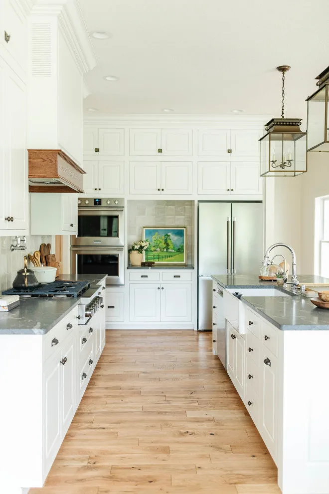 Heritage Farmhouse by Alliance Cabinet Systems - Photo 22