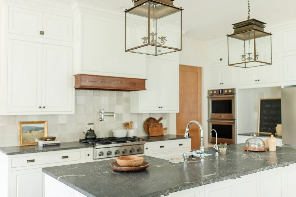 Heritage Farmhouse by Alliance Cabinet Systems - Photo 23