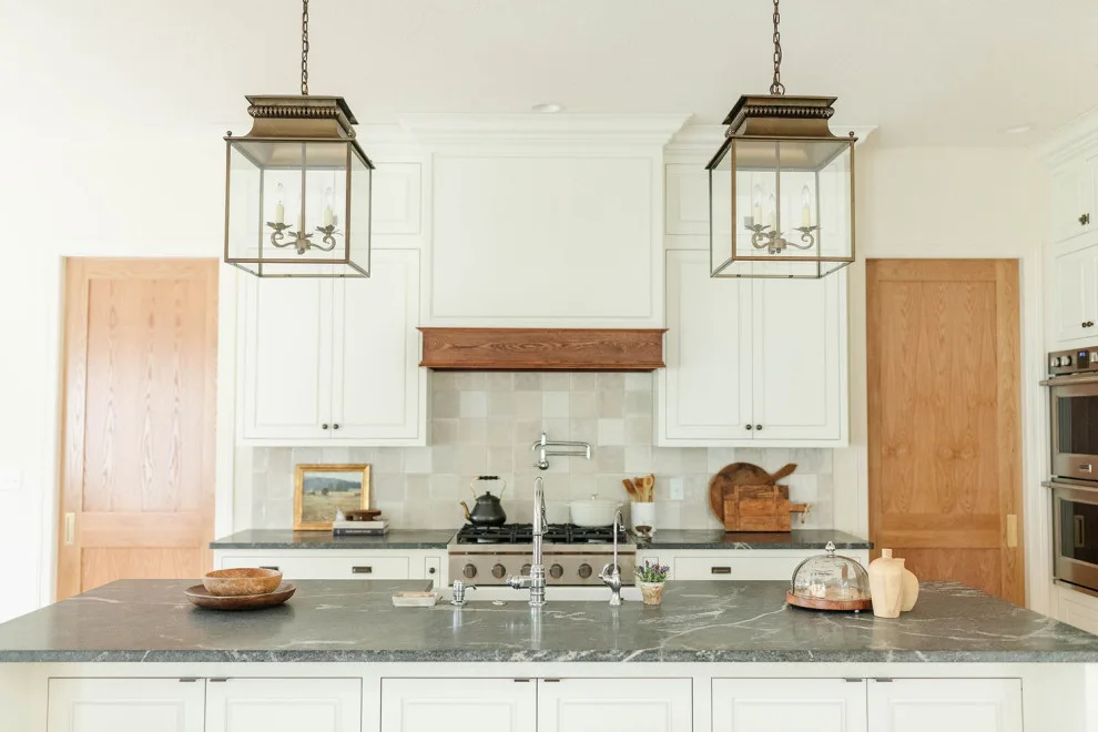 Heritage Farmhouse by Alliance Cabinet Systems - Photo 19