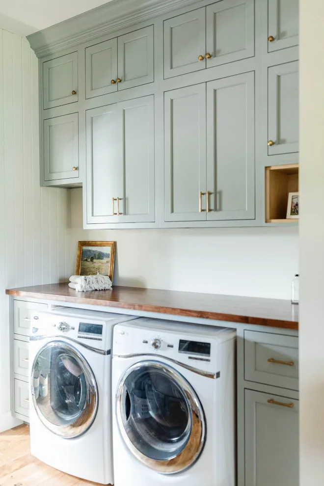 Heritage Farmhouse by Alliance Cabinet Systems - Photo 10
