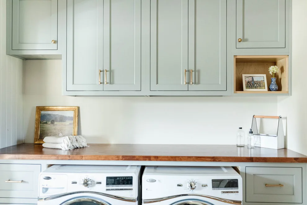 Heritage Farmhouse by Alliance Cabinet Systems - Photo 26