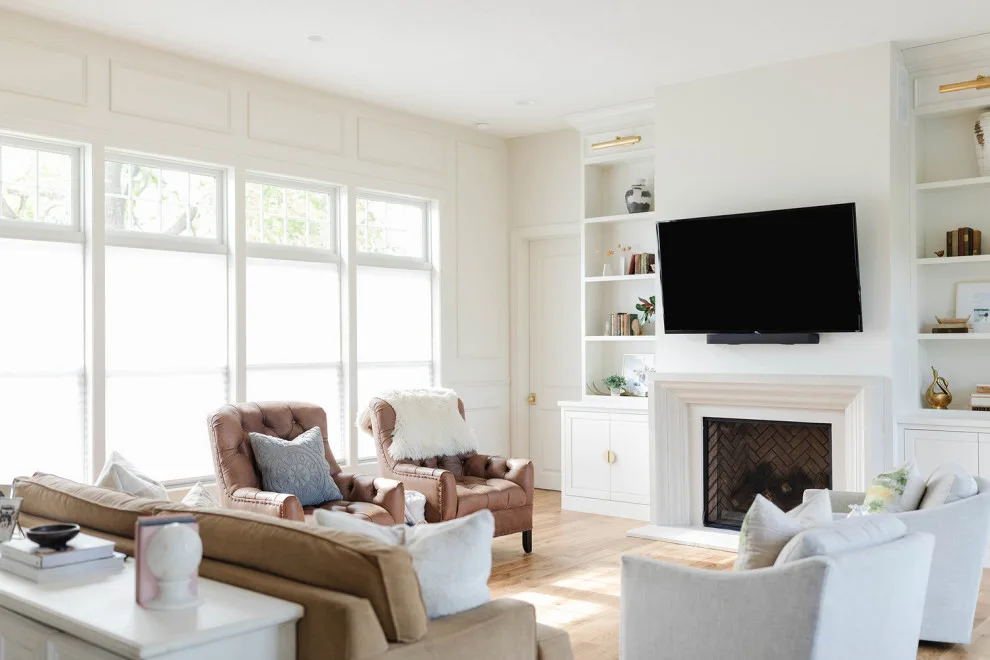 Heritage Farmhouse by Alliance Cabinet Systems - Photo 27