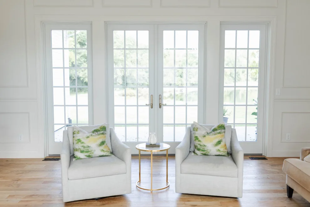 Heritage Farmhouse by Alliance Cabinet Systems - Photo 11