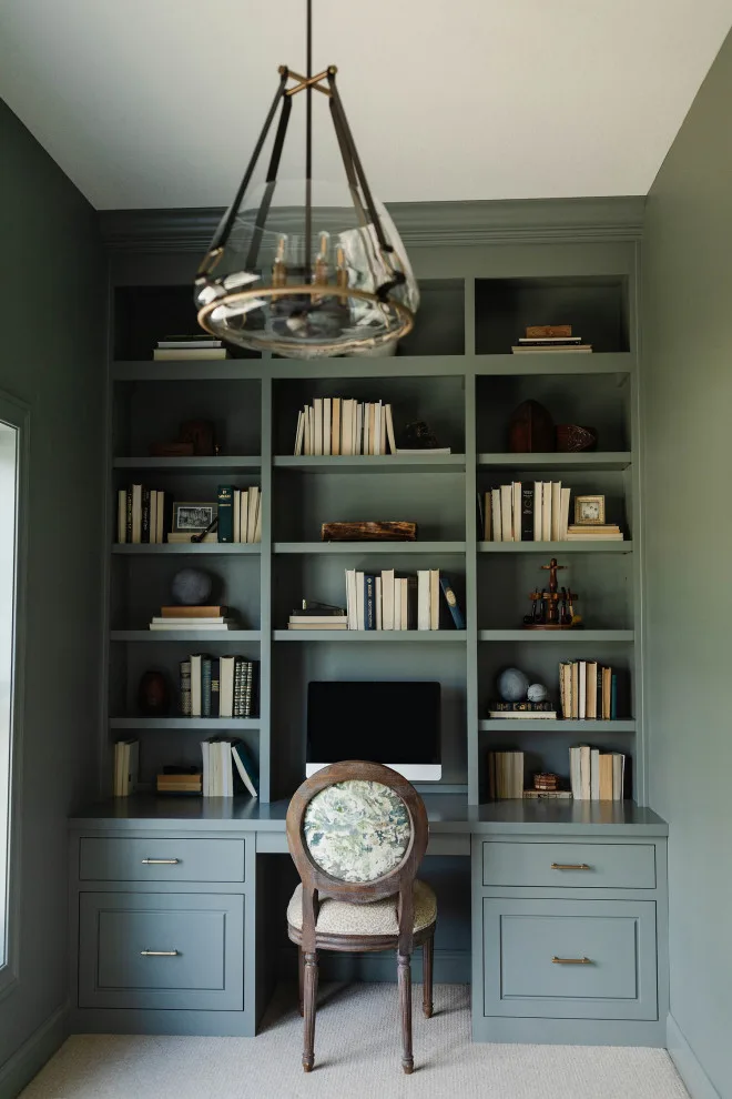 Heritage Farmhouse by Alliance Cabinet Systems - Photo 24