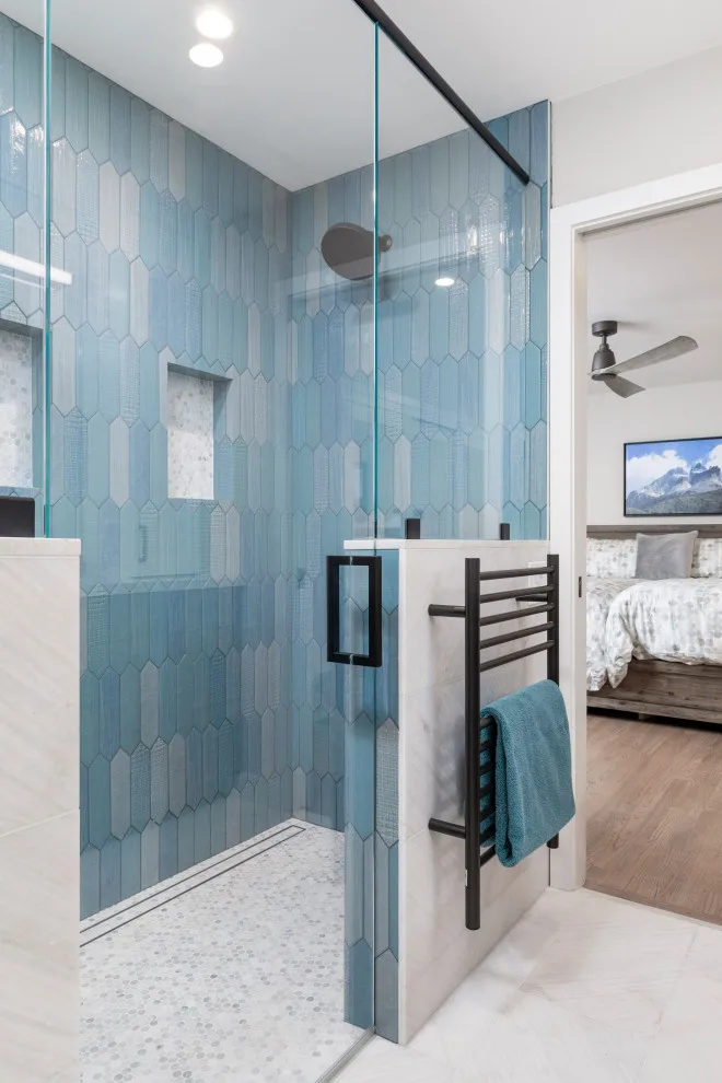 Modernizing the Old World - Santa Cruz by Lewis Design-Build-Remodel - Photo 12