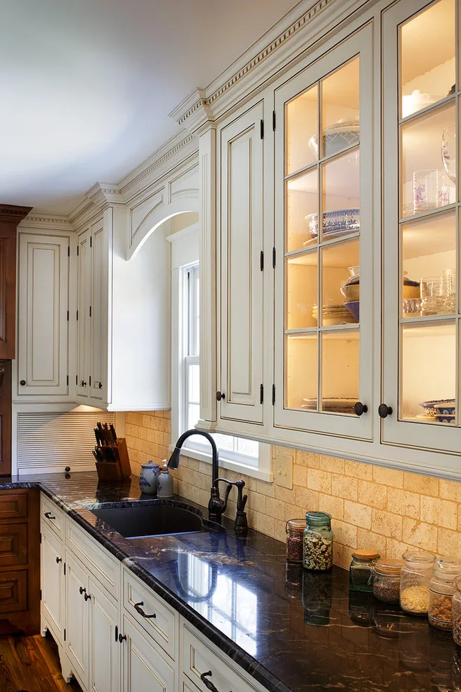 Timber-Framed Heritage by Griffin Customs, LLC - Photo 15