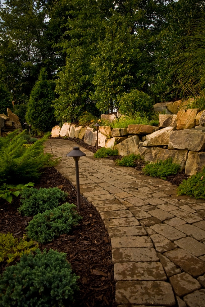 BALLANTYNE TROPICAL OASIS by Coogan's Design Build - Photo 32