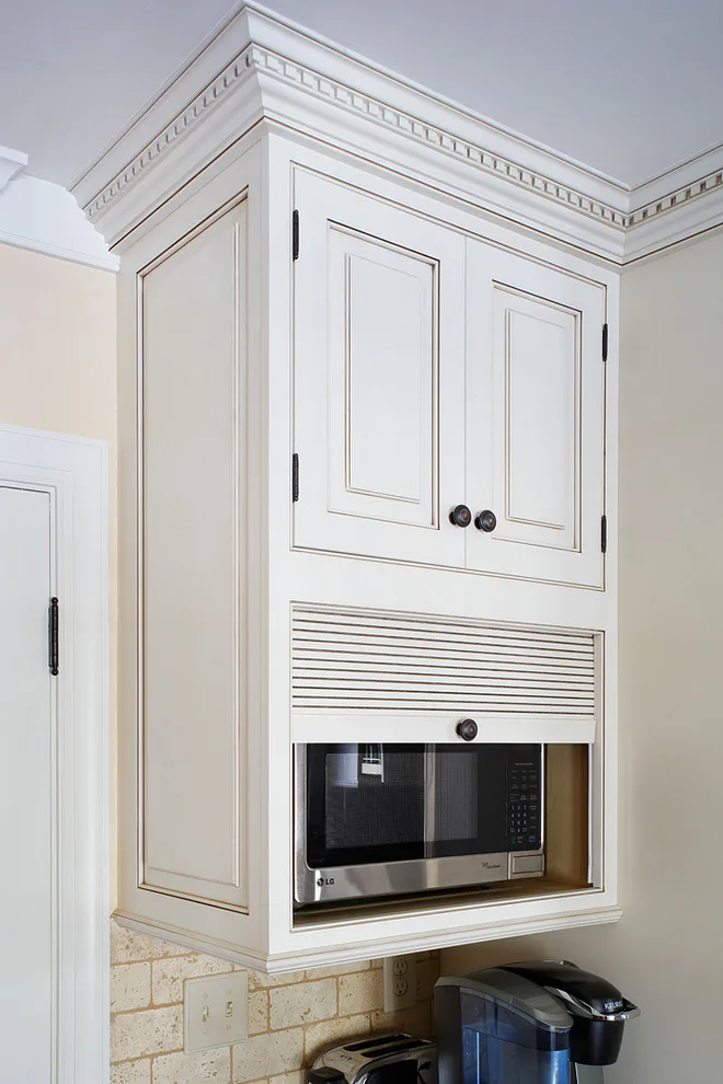 Timber-Framed Heritage by Griffin Customs, LLC - Photo 12