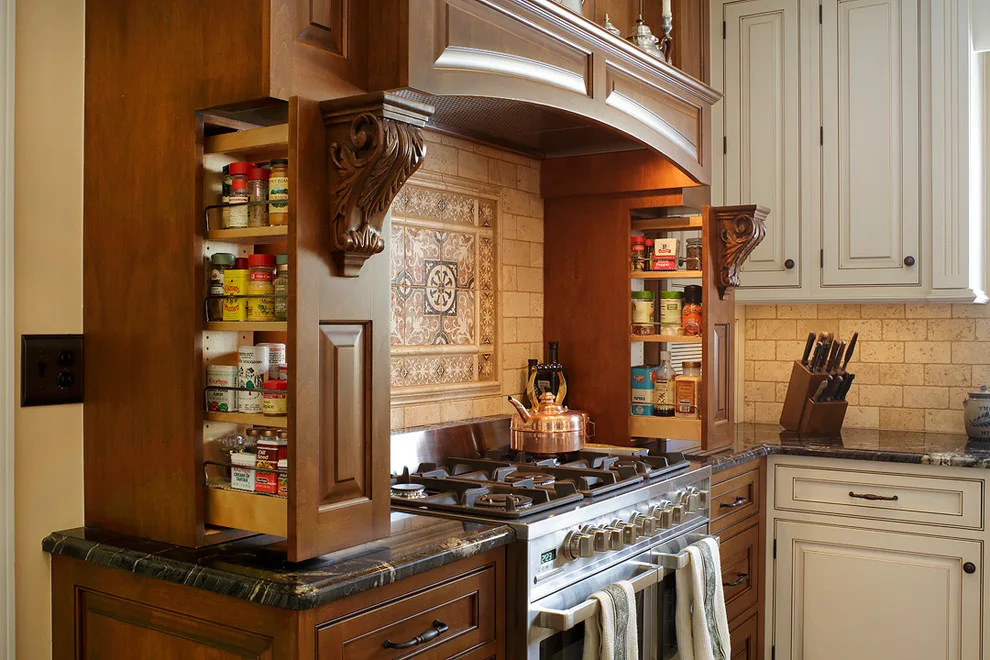 Timber-Framed Heritage by Griffin Customs, LLC - Photo 3